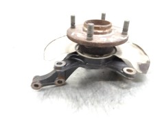 Recambio de mangueta delantera izquierda para suzuki swift sf berlina (ma) 1.3 cat referencia OEM IAM    2