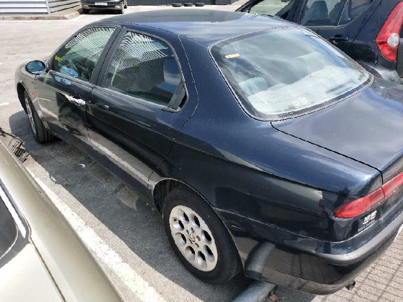 alfa romeo 156 (116) del año 1998