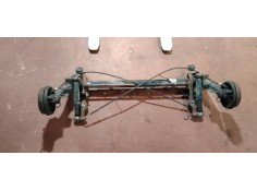 Recambio de puente trasero para citroen ax first referencia OEM IAM    2