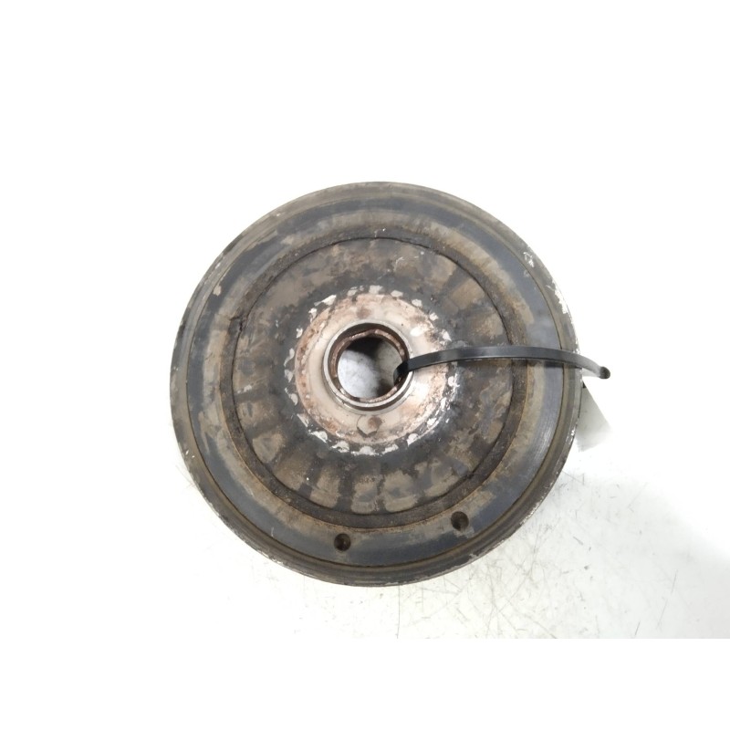 Recambio de polea cigueñal para suzuki grand vitara jb (jt) 1.9 ddis jx (3-ptas.) referencia OEM IAM   