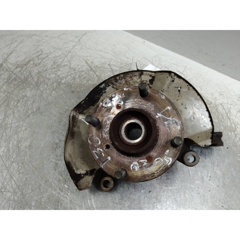 Recambio de mangueta delantera derecha para suzuki swift sf berlina (ma) 1.3 gls (3-ptas.) referencia OEM IAM   