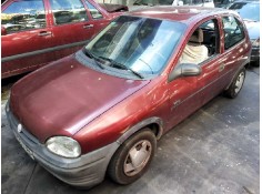 opel corsa b del año 1995