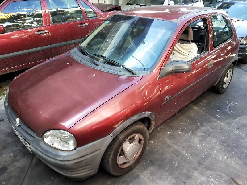 opel corsa b del año 1995