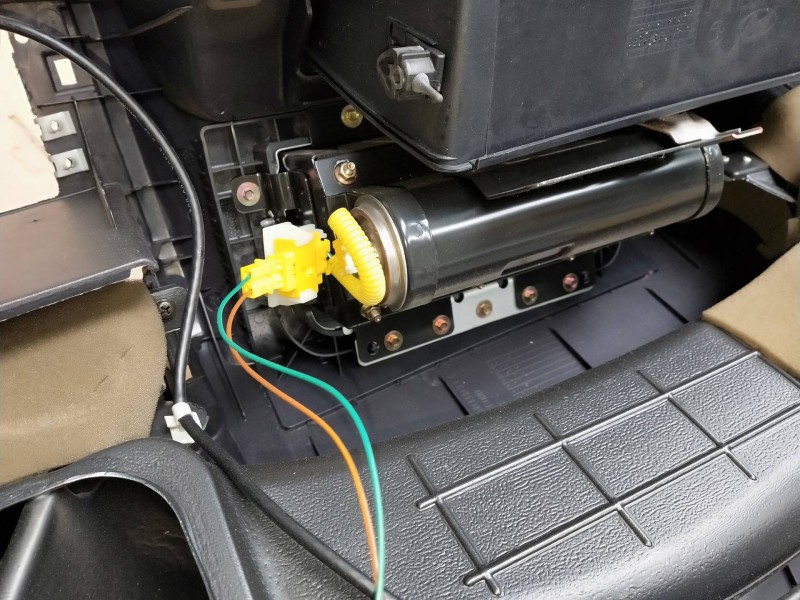 Recambio de kit airbag para hyundai getz (tb) 1.5 crdi referencia OEM IAM   