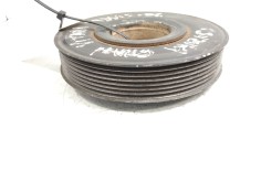 Recambio de polea cigueñal para suzuki grand vitara jb (jt) 1.9 ddis jx (3-ptas.) referencia OEM IAM    2