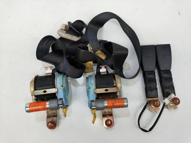 Recambio de kit airbag para hyundai getz (tb) 1.5 crdi referencia OEM IAM   