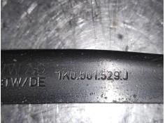 Recambio de brazo suspension superior trasero derecho para volkswagen touran (1t2) edition referencia OEM IAM 1K0501529J   2