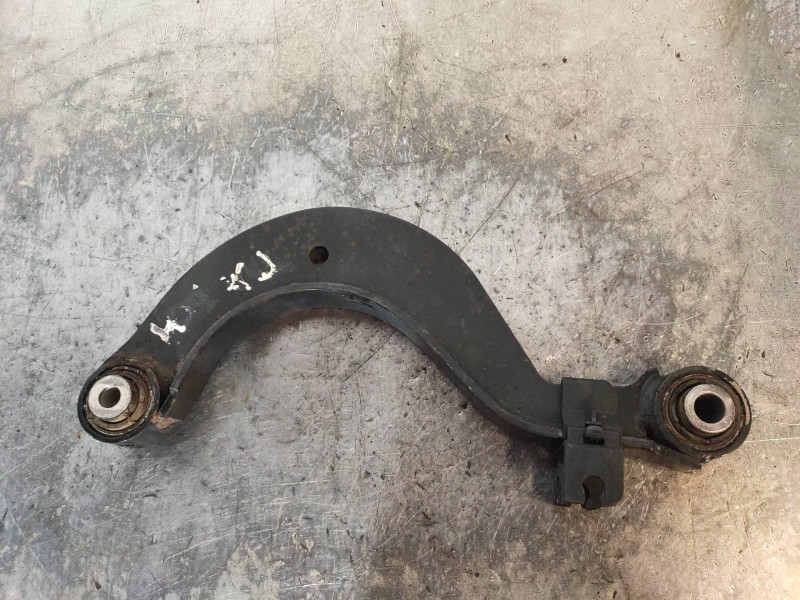 Recambio de brazo suspension superior trasero derecho para volkswagen touran (1t2) edition referencia OEM IAM 1K0505323N  