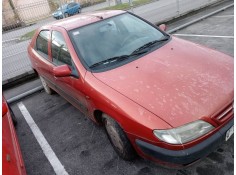 citroen xsara berlina del año 1997