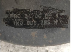 Recambio de brazo suspension superior trasero derecho para volkswagen touran (1t2) edition referencia OEM IAM 1K0505323N   2