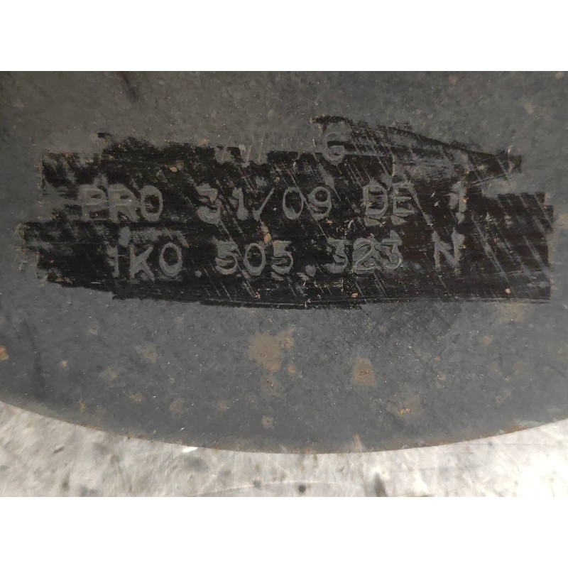 Recambio de brazo suspension superior trasero derecho para volkswagen touran (1t2) edition referencia OEM IAM 1K0505323N  