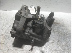 Recambio de caja cambios para volkswagen polo (9n1) 1.2 12v referencia OEM IAM GEU 16072 482452