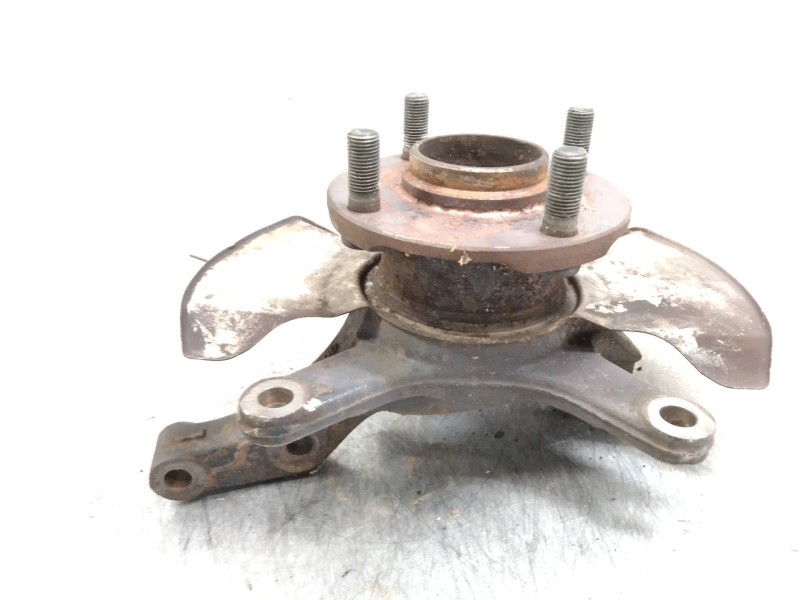 Recambio de mangueta delantera izquierda para suzuki swift sf berlina (ma) 1.3 gls (3-ptas.) referencia OEM IAM   