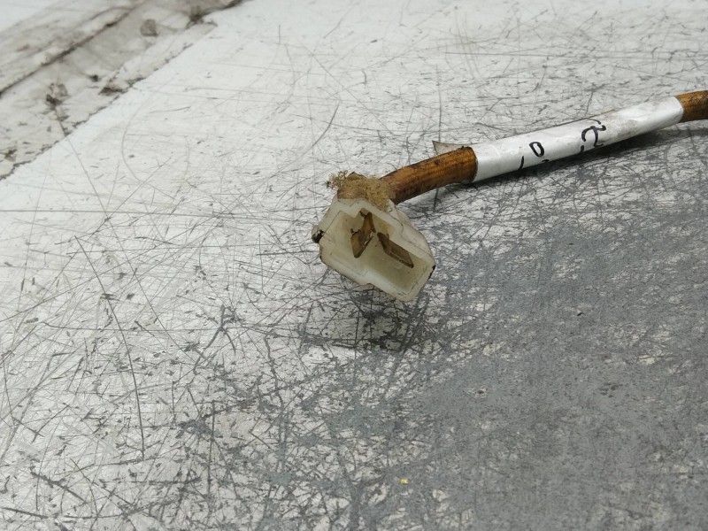 Recambio de elevalunas delantero izquierdo para tata safari 2.0 td referencia OEM IAM   5P