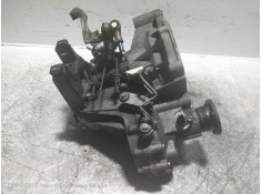 Recambio de caja cambios para volkswagen polo (9n1) 1.2 12v referencia OEM IAM GEU 16072 482452 2