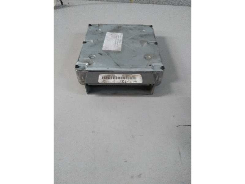 Recambio de centralita motor uce para ford mondeo berlina (ge) 2.0 tdci td cat referencia OEM IAM 1S7F12A650CAG EQS1 