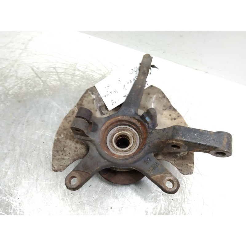 Recambio de mangueta delantera izquierda para suzuki swift sf berlina (ma) 1.3 gls (3-ptas.) referencia OEM IAM   