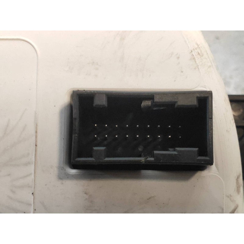 Recambio de cuadro instrumentos para citroen c3 1.4 hdi sx plus referencia OEM IAM P9650735480E00 216672523 E00