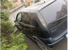 opel corsa c del año 2004 2