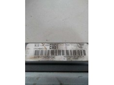 Recambio de centralita motor uce para ford mondeo berlina (ge) 2.0 tdci td cat referencia OEM IAM 1S7F12A650CAG EQS1  2