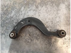 Recambio de brazo suspension superior trasero izquierdo para volkswagen touran (1t2) edition referencia OEM IAM 1K0505323N  