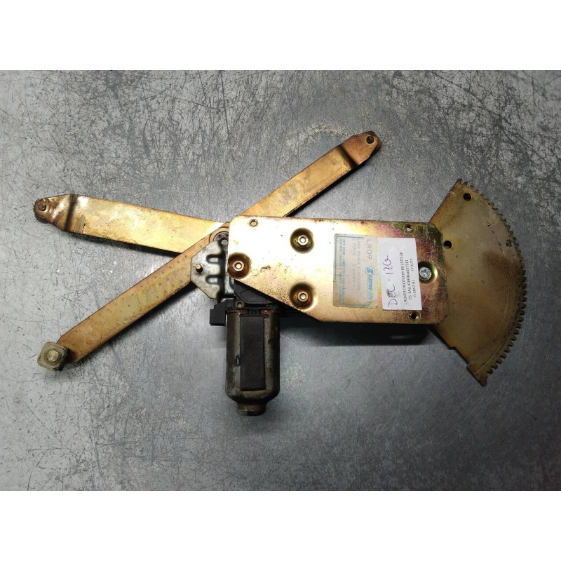 Recambio de elevalunas delantero izquierdo para land rover discovery (salljg/lj) tdi (3-ptas.) referencia OEM IAM   3P