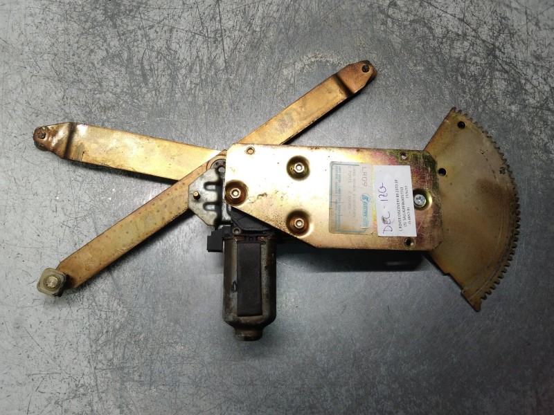 Recambio de elevalunas delantero izquierdo para land rover discovery (salljg/lj) tdi (3-ptas.) referencia OEM IAM   3P