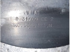 Recambio de brazo suspension superior trasero izquierdo para volkswagen touran (1t2) edition referencia OEM IAM 1K0505323N   2