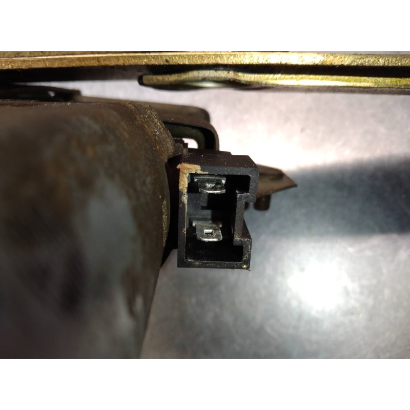 Recambio de elevalunas delantero izquierdo para land rover discovery (salljg/lj) tdi (3-ptas.) referencia OEM IAM   3P