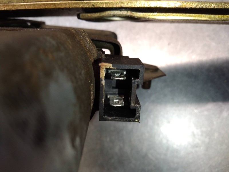 Recambio de elevalunas delantero izquierdo para land rover discovery (salljg/lj) tdi (3-ptas.) referencia OEM IAM   3P