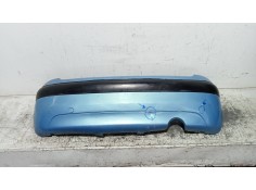 Recambio de paragolpes trasero para citroen c3 1.4 sx plus referencia OEM IAM   