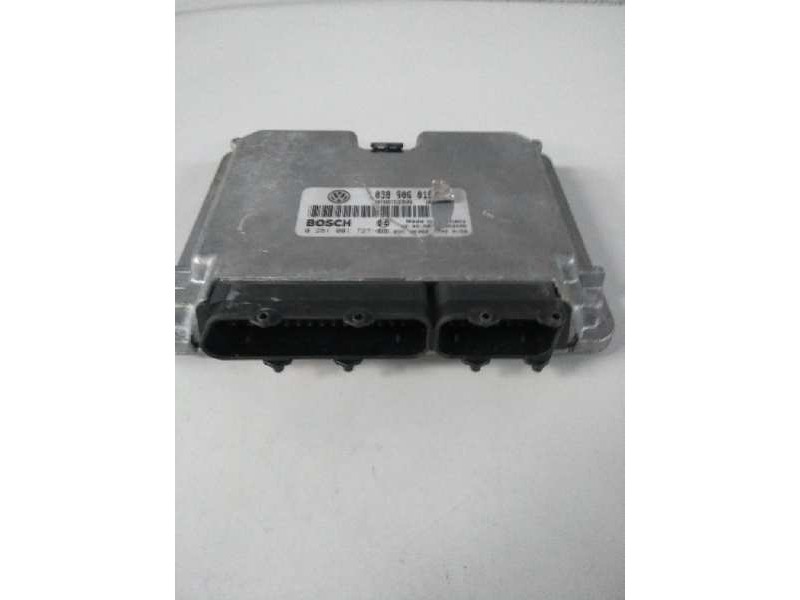 Recambio de centralita motor uce para volkswagen passat berlina (3b2) 1.9 tdi referencia OEM IAM 0281001727 038906018N 