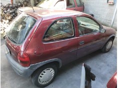 opel corsa b del año 1995 2