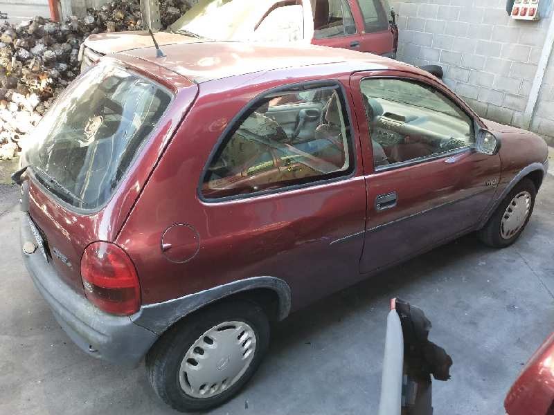 opel corsa b del año 1995