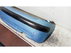 Recambio de paragolpes trasero para citroen c3 1.4 sx plus referencia OEM IAM    2
