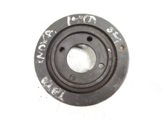 Recambio de polea cigueñal para tata indica idi referencia OEM IAM   