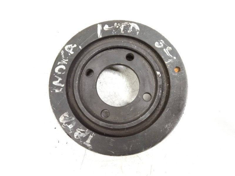 Recambio de polea cigueñal para tata indica idi referencia OEM IAM    Recambio de polea cigueñal para tata indica idi referencia OEM IAM