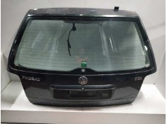 Recambio de porton trasero para volkswagen passat berlina (3b2) 1.9 tdi referencia OEM IAM   