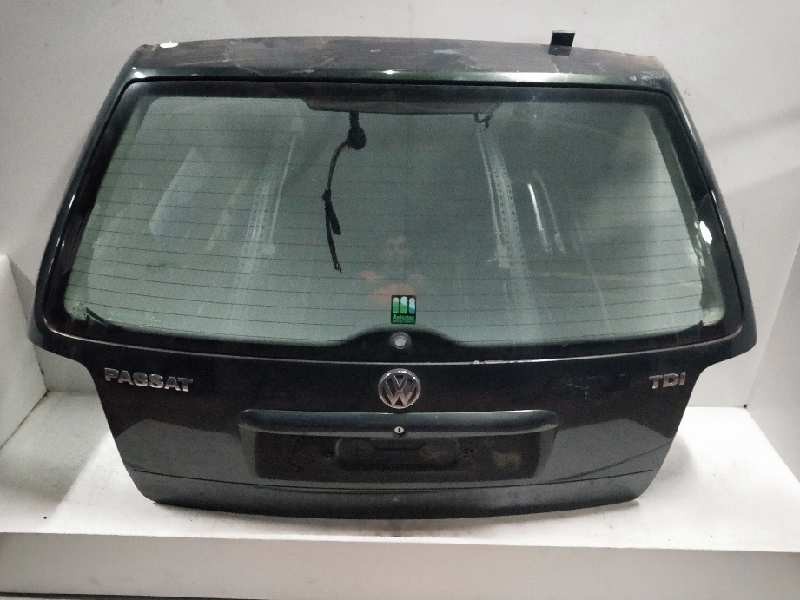 Recambio de porton trasero para volkswagen passat berlina (3b2) 1.9 tdi referencia OEM IAM   
