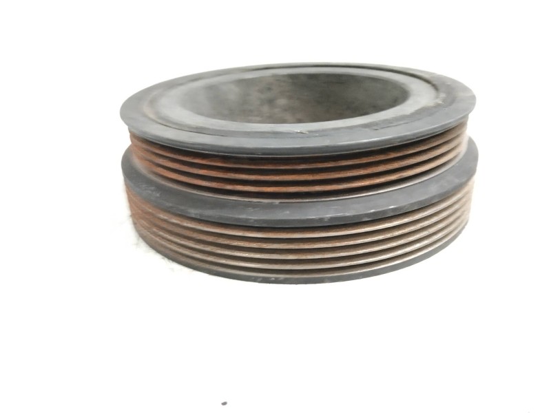 Recambio de polea cigueñal para tata indica idi referencia OEM IAM    Recambio de polea cigueñal para tata indica idi referencia OEM IAM