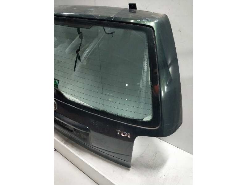 Recambio de porton trasero para volkswagen passat berlina (3b2) 1.9 tdi referencia OEM IAM   