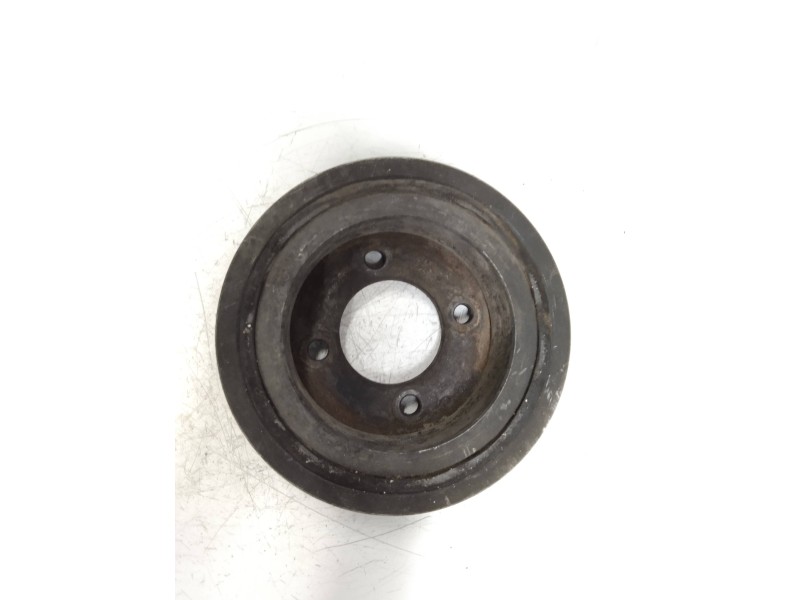 Recambio de polea cigueñal para tata indica idi referencia OEM IAM    Recambio de polea cigueñal para tata indica idi referencia OEM IAM