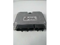 Recambio de centralita motor uce para volkswagen passat variant (3b5) referencia OEM IAM 0281001727 038906018N 