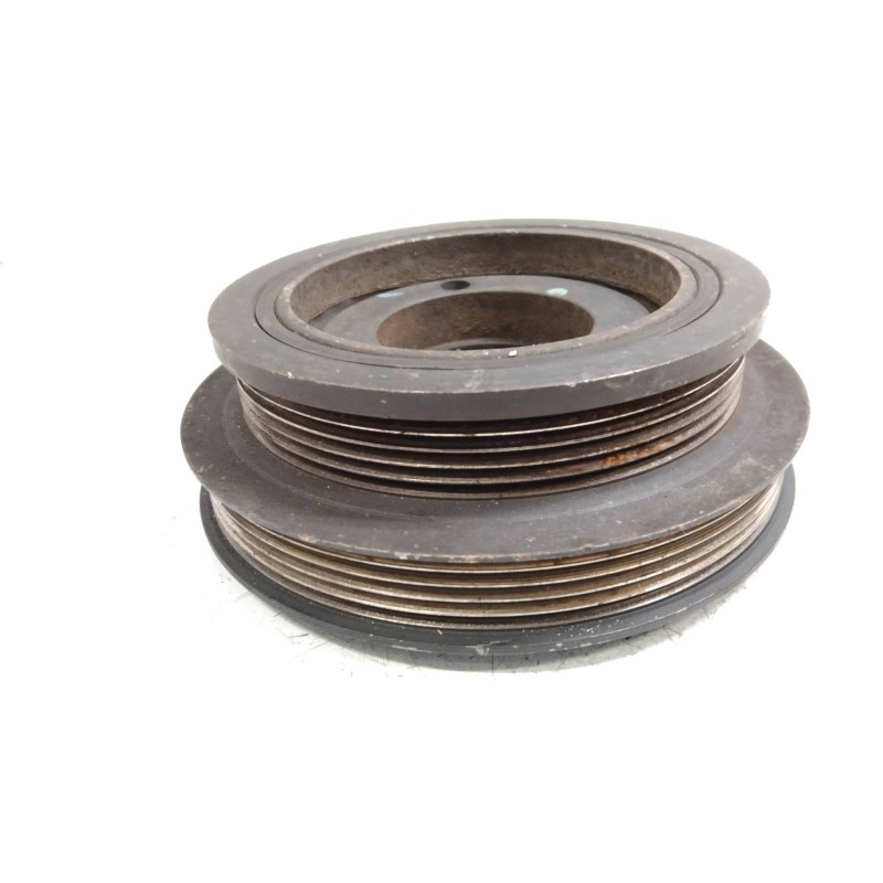Recambio de polea cigueñal para toyota corolla (e12) 2.0 d-4d linea terra berlina referencia OEM IAM   