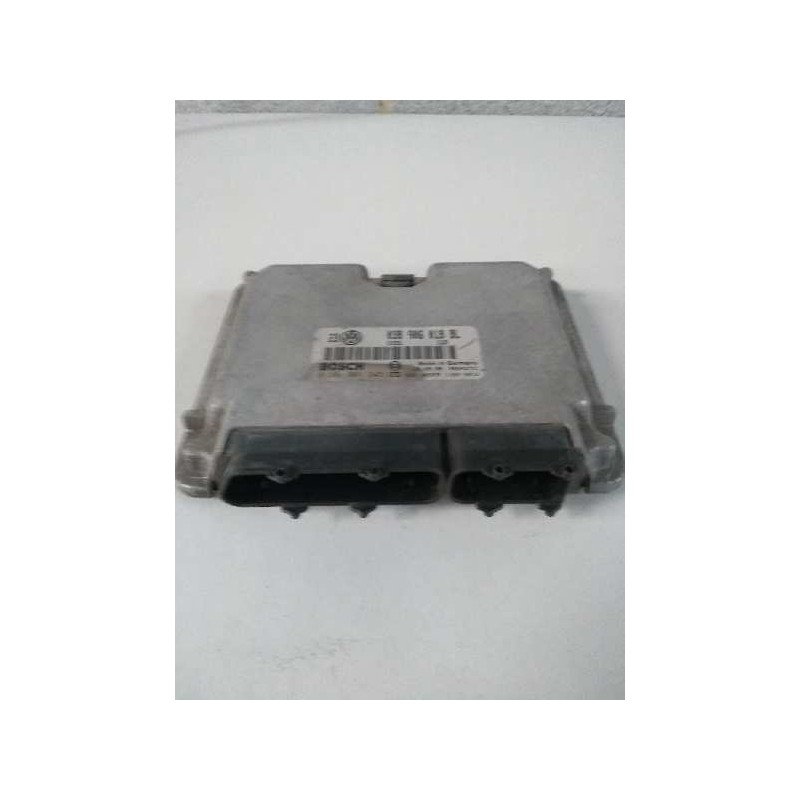 Recambio de centralita motor uce para volkswagen golf iv berlina (1j1) 1.9 tdi referencia OEM IAM 0281001845 038906018BL 