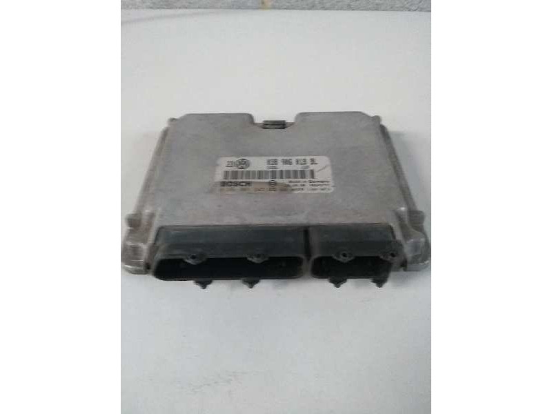 Recambio de centralita motor uce para volkswagen golf iv berlina (1j1) 1.9 tdi referencia OEM IAM 0281001845 038906018BL 