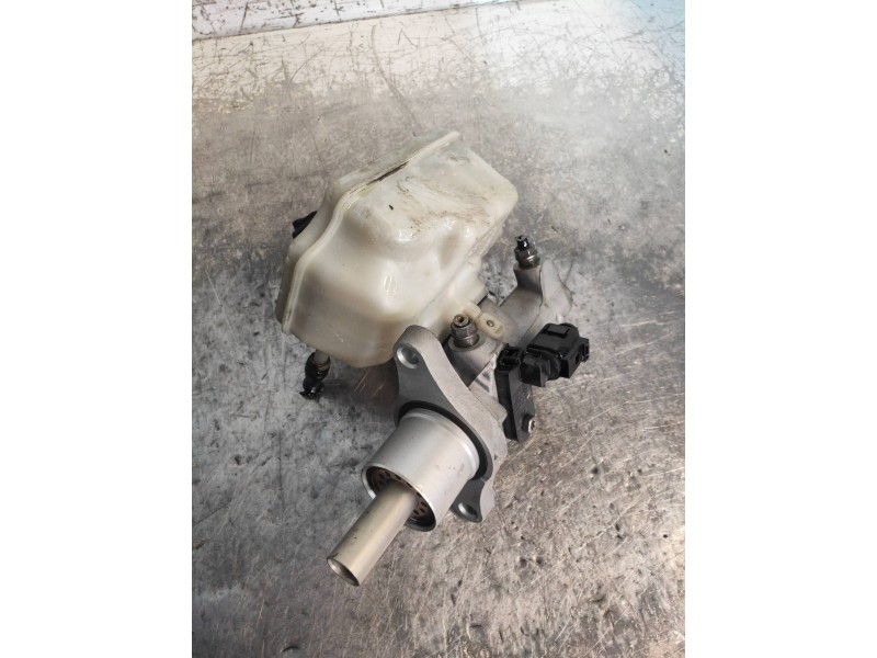 Recambio de bomba freno para volkswagen touran (1t2) edition referencia OEM IAM   