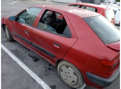 citroen xsara berlina del año 1997 2