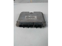 Recambio de centralita motor uce para volkswagen bora berlina (1j2) 1.9 tdi referencia OEM IAM 0281001845 038906018BL 