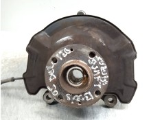 Recambio de mangueta delantera izquierda para suzuki swift berlina (mz) gl (3-ptas.) referencia OEM IAM   